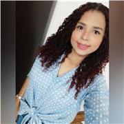 Profesora de lengua castellana disponible para clases virtuales a nativos y extranjeros